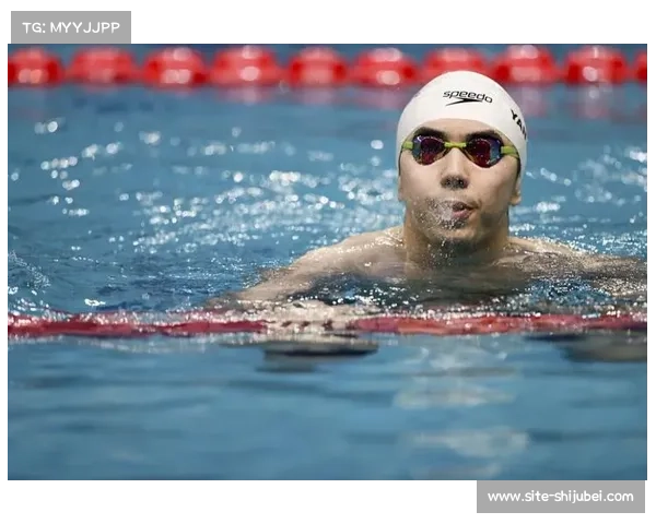 蛙泳老将闫子贝在合肥站以50米成绩刷新赛季最佳表现