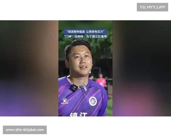 镇江门神沈帅帅采访邀约爆棚：电话被 “打爆”