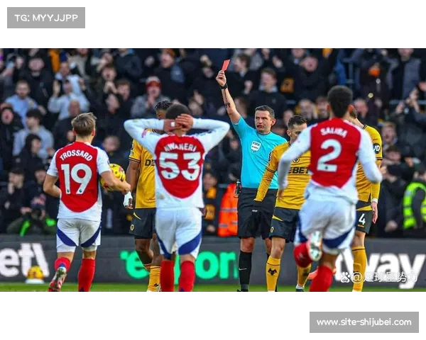 英超裁判改革升级VAR系统 半自动越位引发争议判罚大幅减少