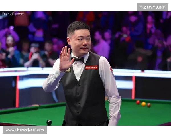 斯诺克四强已定三席 火箭遭逆袭丁俊晖逆转墨菲挺进决赛